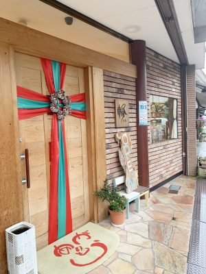 Xmasイヴ