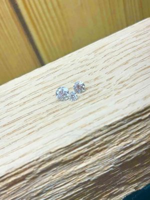 ダイヤモンドトリビア(豆知識)